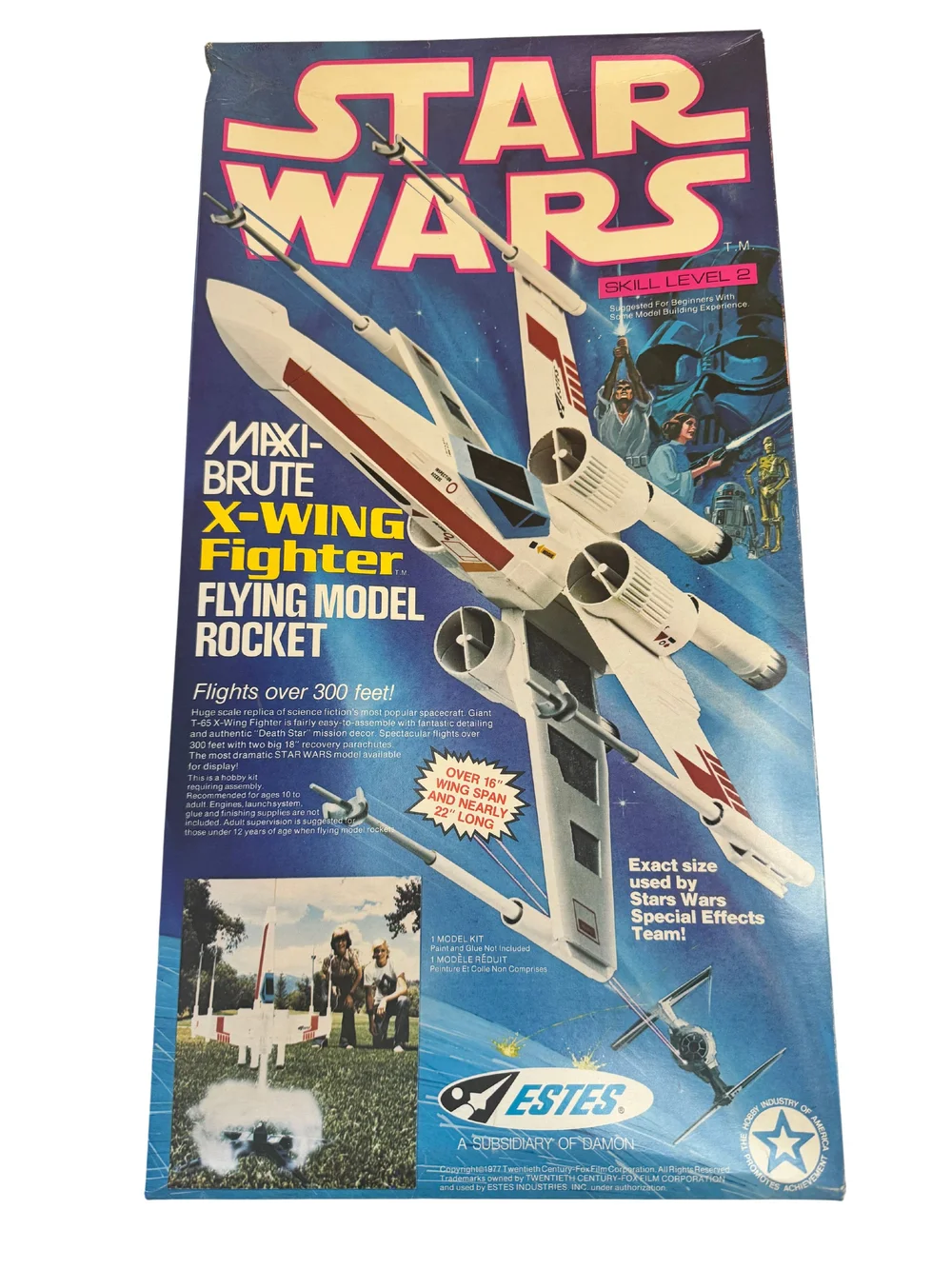 Estes+Star+Wars+Maxi+Brute+X-